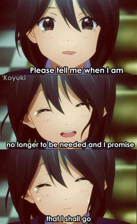 Anime quotes | Wiki | Anime Amino