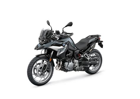 2020 BMW F750GS Guide • Total Motorcycle