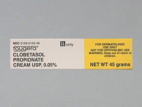 Clobetasol: Side effects, dosage, uses, and more