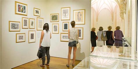 Top exhibitions to visit in Aix-en-Provence │ Tourist Office