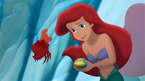 ‎The Little Mermaid: Ariel's Beginning (2008) directed by Peggy Holmes • Reviews, film + cast ...