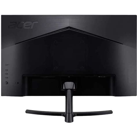 Acer K243Y gaming monitor 60.5 cm (23.8 inches) (Full-HD, IPS panel, VGA, HDMI, 75Hz, 1ms, AMD ...