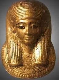 Ankhesenpaaten | Ancient egyptian, Ancient egypt, Egypt mummy