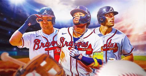 2023 Atlanta Braves - All Players Quiz - By ryanbraves