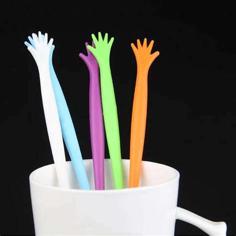 Popular Plastic Coffee Stirrers-Buy Cheap Plastic Coffee Stirrers lots from China Plastic Coffee ...