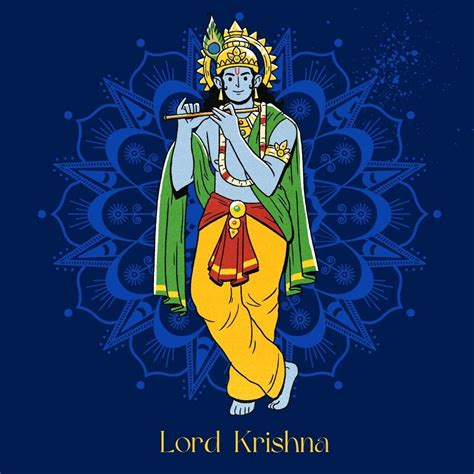 15 karma Bhagavad Gita quote (Lord Krishna quotes in English). | by Shubaam | Medium