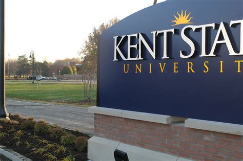 Kent State University - Requirements + Data | CollegeVine