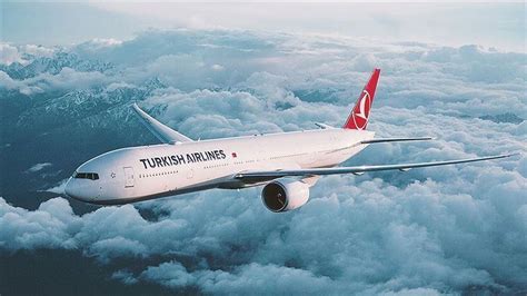 Ugandans still favor Turkish Airlines despite recent bird strike incident