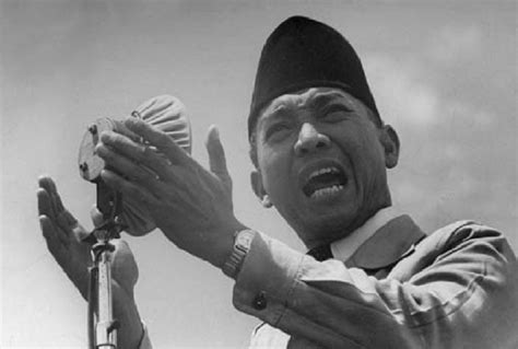 √ Perjuangan Yang Dilakukan Ir Soekarno