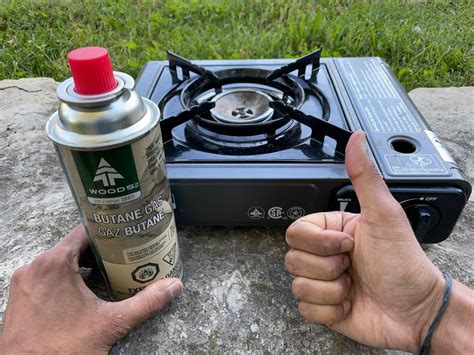 How to Use a Butane Camp Stove – Practical Tips & Tricks