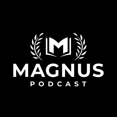 Magnus Podcast - Albertus Magnus Institute