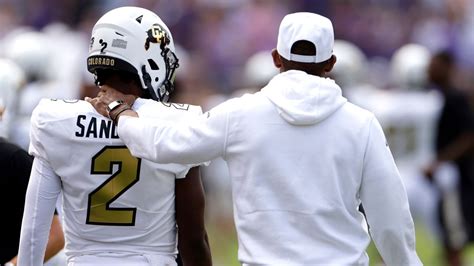 Deion Sanders and Colorado upset No. 17 TCU in his FBS coaching debut | CNN