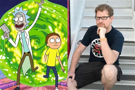 Rick And Morty Controversy: Justin Roiland Scandal Explained