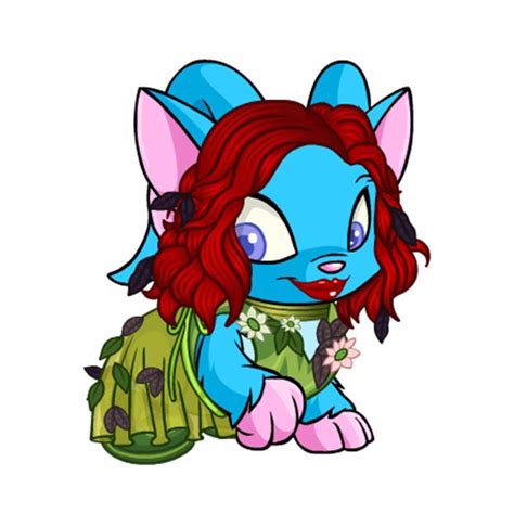 Neopets Species Specific Clothing | Neopets Cheats