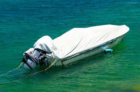 Everything You Need to Know About Boat Covers