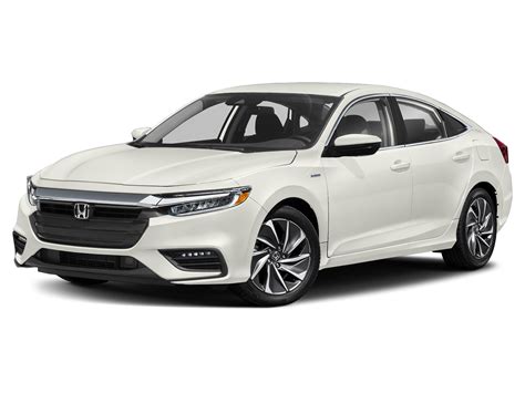 2019 Honda Insight : Price, Specs & Review | Centennial Honda (Canada)