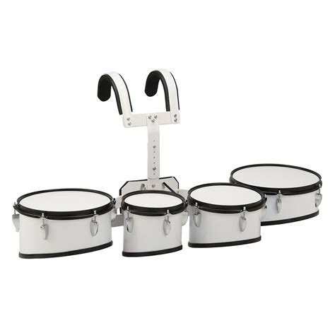 SPL Standard Marching Quads | Sound Percussion Labs