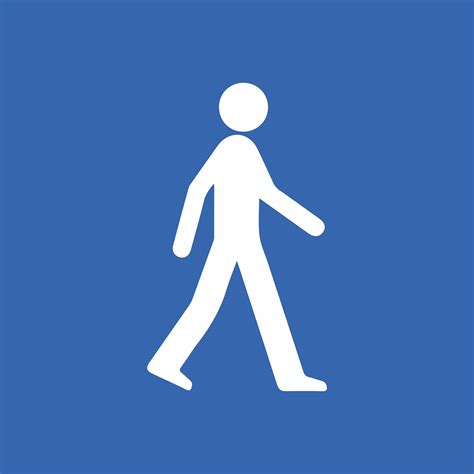 Walking, icon, walk, man, person - free image from needpix.com