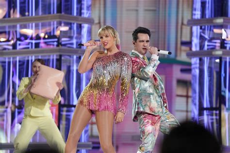 Taylor Swift and Joe Alwyn 2019 Met Gala: Did They Go Together?