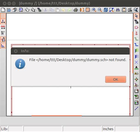 2: Schematic Editor (opening a new project) | Download Scientific Diagram