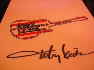 Free Steak Lunch at Toby Keith's I Love This Bar & Grill a… | Flickr
