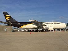 UPS Airlines – Wikipedia