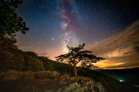 Visit Shenandoah Valley - Stargazing in the Shenandoah Valley