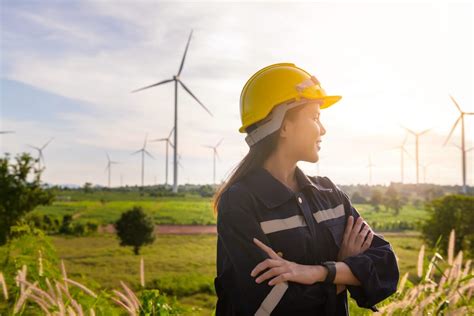 Ingeniería Ambiental | Mujer Ingeniera