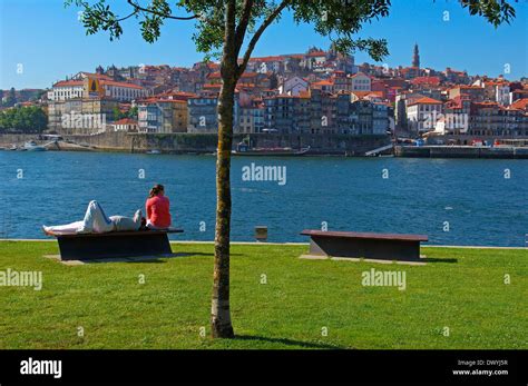 Old town, Porto Stock Photo - Alamy