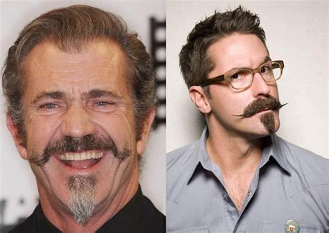 35 Handsome Van Dyke Beard Styles You'll Want to Copy [2024 ]