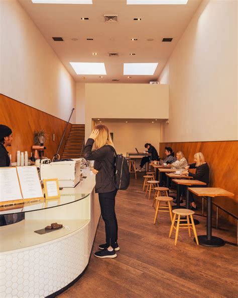 The Best Coffee Shops in San Francisco in 2024 (Ranking)