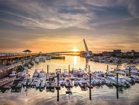 Tamsui Fisherman's Wharf | Taipei Travel