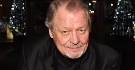 David Soul has died, he was Hutch in the Starsky & Hutch series ...