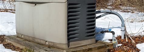 Home Generator Maintenance Made Simple - How to Maintain a Home Standby Generator