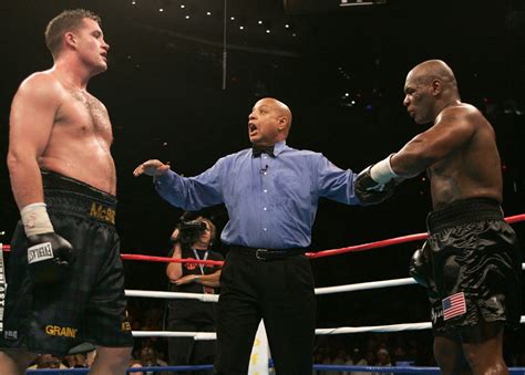 Photos: A look back at Mike Tyson’s final fight | Boxing Junkie