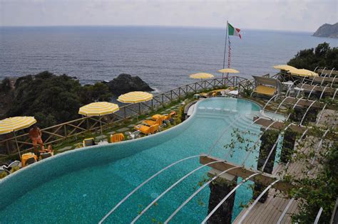 Where to stay in the Cinque Terre