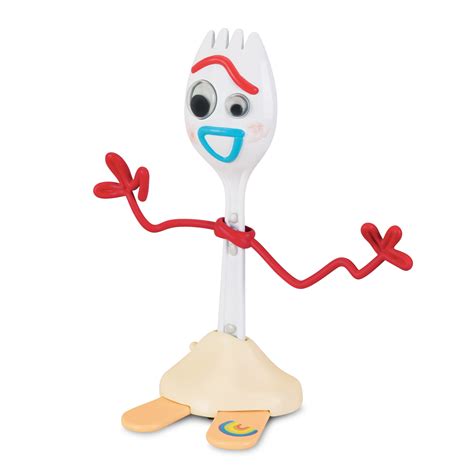 Toy Story-disney Ts Talking Forky - Walmart.com