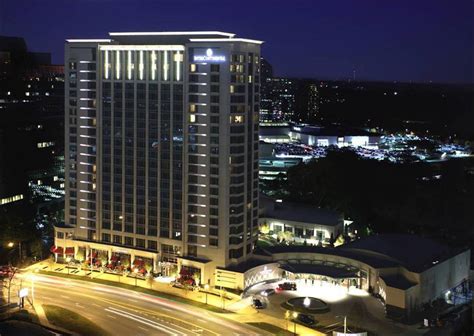 InterContinental Buckhead Atlanta, Atlanta, GA Jobs | Hospitality Online