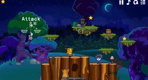 5 Online ADVENTURE Games to play for free without downloading #1 - DolyGames