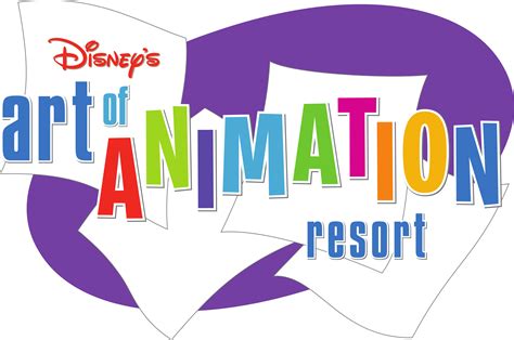 Disney's Art of Animation Resort | Disney Wiki | Fandom
