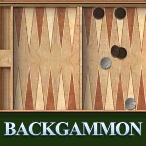 Backgammon Online and Free - Play this Strategy Game