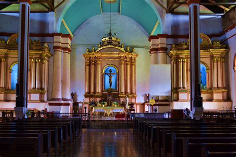 Ilocos Norte: Paoay Church