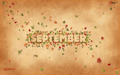 🔥 [50+] September Screensavers and Wallpapers | WallpaperSafari