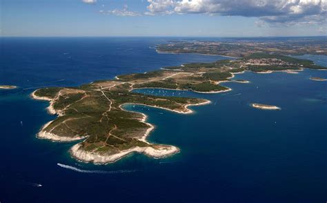 Medulin Beaches | Croatia Villa Holiday | Istria Villas