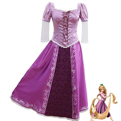 Best Flynn Rider And Rapunzel Costume