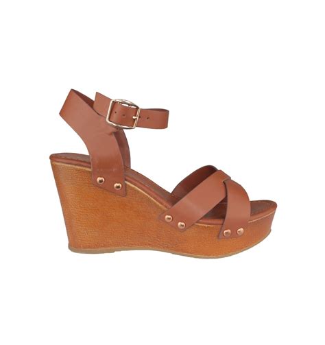 Wood Wedge Sandal - Products | Foschini | Wedge sandals, Wedges, Sandals