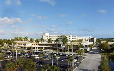 Jupiter Medical Center – J Conroy Construction