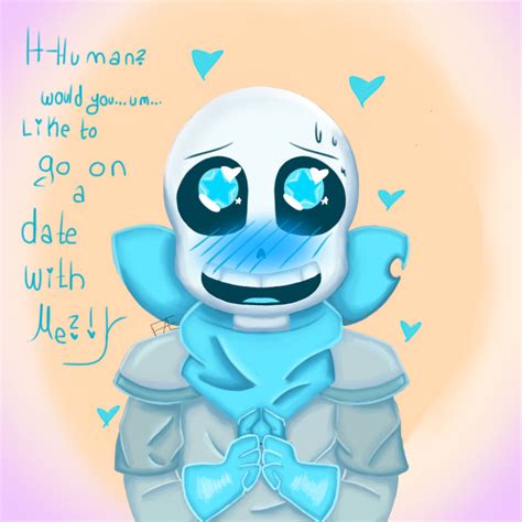 .:Underswap/Blueberry Sans:. by FlawlessArtError on DeviantArt