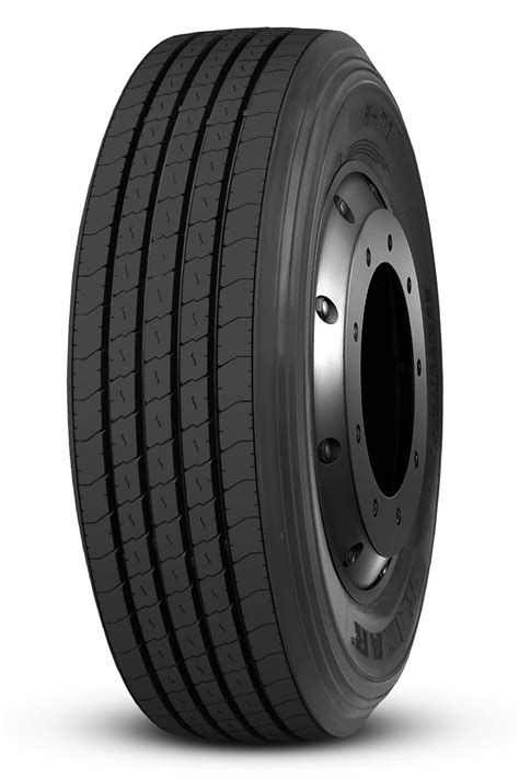 Radar RT1 Commercial Truck Tire - 11R22.5 H/16ply - Walmart.com - Walmart.com