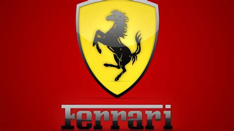 Logo Ferrari Vector at Vectorified.com | Collection of Logo Ferrari ...